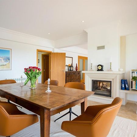 Casa Mocho Branco Bed & Breakfast Loule Ngoại thất bức ảnh
