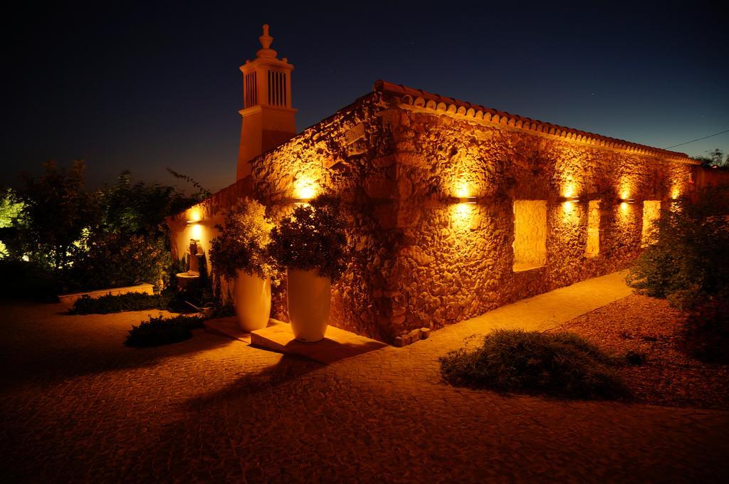 Casa Mocho Branco Bed & Breakfast Loule Ngoại thất bức ảnh