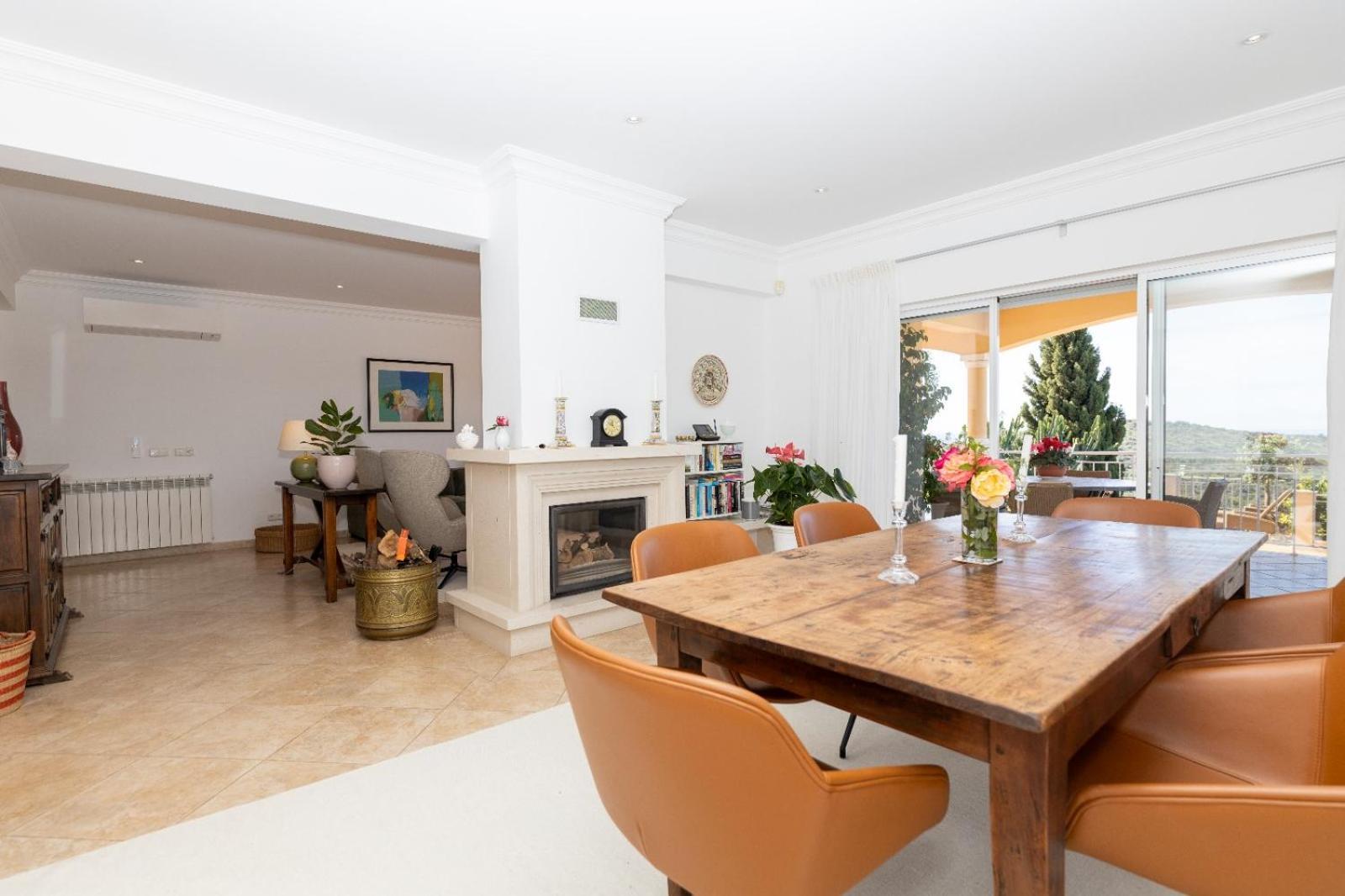 Casa Mocho Branco Bed & Breakfast Loule Ngoại thất bức ảnh
