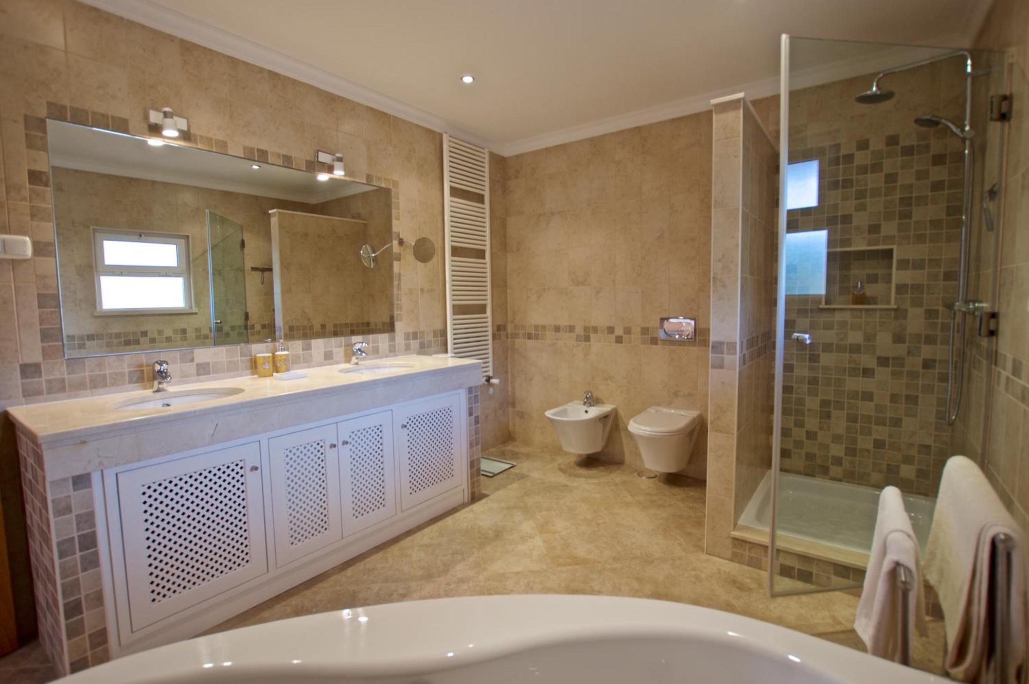 Casa Mocho Branco Bed & Breakfast Loule Ngoại thất bức ảnh