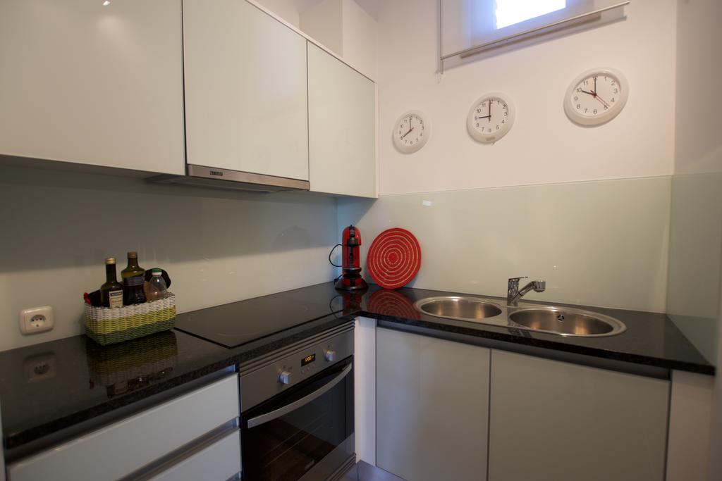 Casa Mocho Branco Bed & Breakfast Loule Ngoại thất bức ảnh