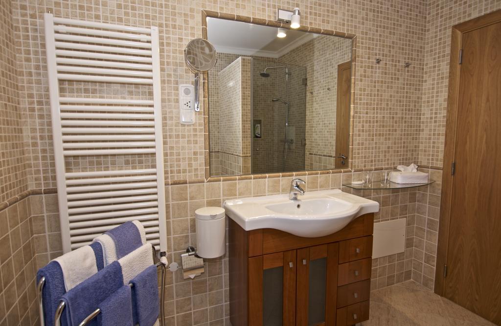 Casa Mocho Branco Bed & Breakfast Loule Ngoại thất bức ảnh