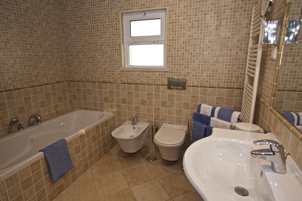 Casa Mocho Branco Bed & Breakfast Loule Ngoại thất bức ảnh