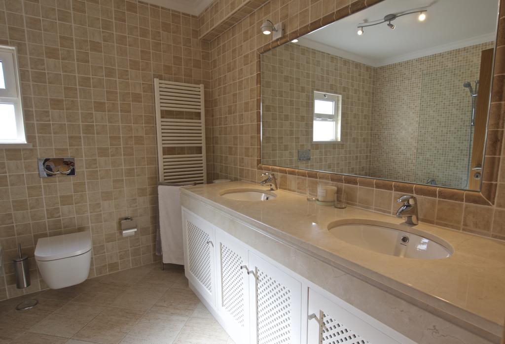 Casa Mocho Branco Bed & Breakfast Loule Ngoại thất bức ảnh