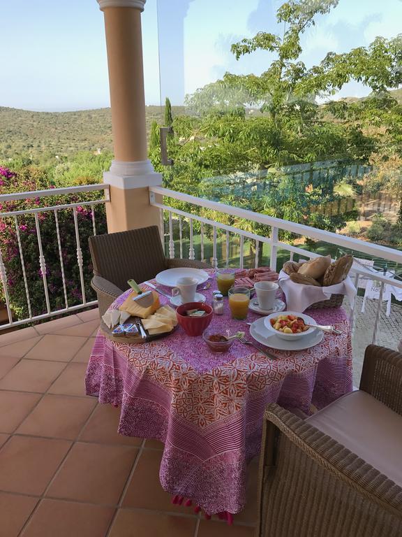 Casa Mocho Branco Bed & Breakfast Loule Ngoại thất bức ảnh