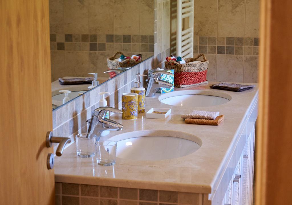 Casa Mocho Branco Bed & Breakfast Loule Ngoại thất bức ảnh
