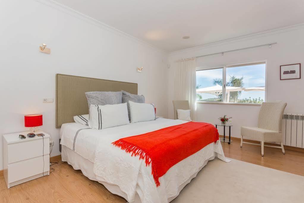 Casa Mocho Branco Bed & Breakfast Loule Ngoại thất bức ảnh